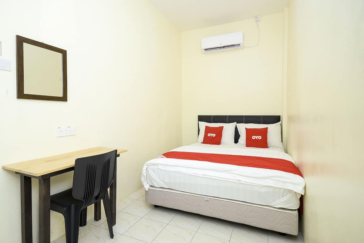Standard Double Room | 1 bedroom, free WiFi, bed sheets