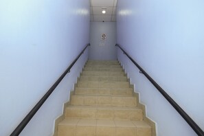 Reception - OYO 90172 Goodwill Homestay  (Miri)