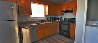 Charming Cul-de-Sac Home with Private Fenced Yard