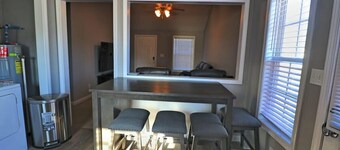 Charming Cul-de-Sac Home with Private Fenced Yard