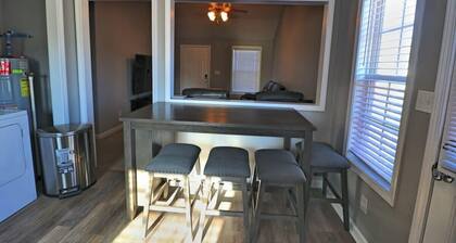 Charming Cul-de-Sac Home with Private Fenced Yard