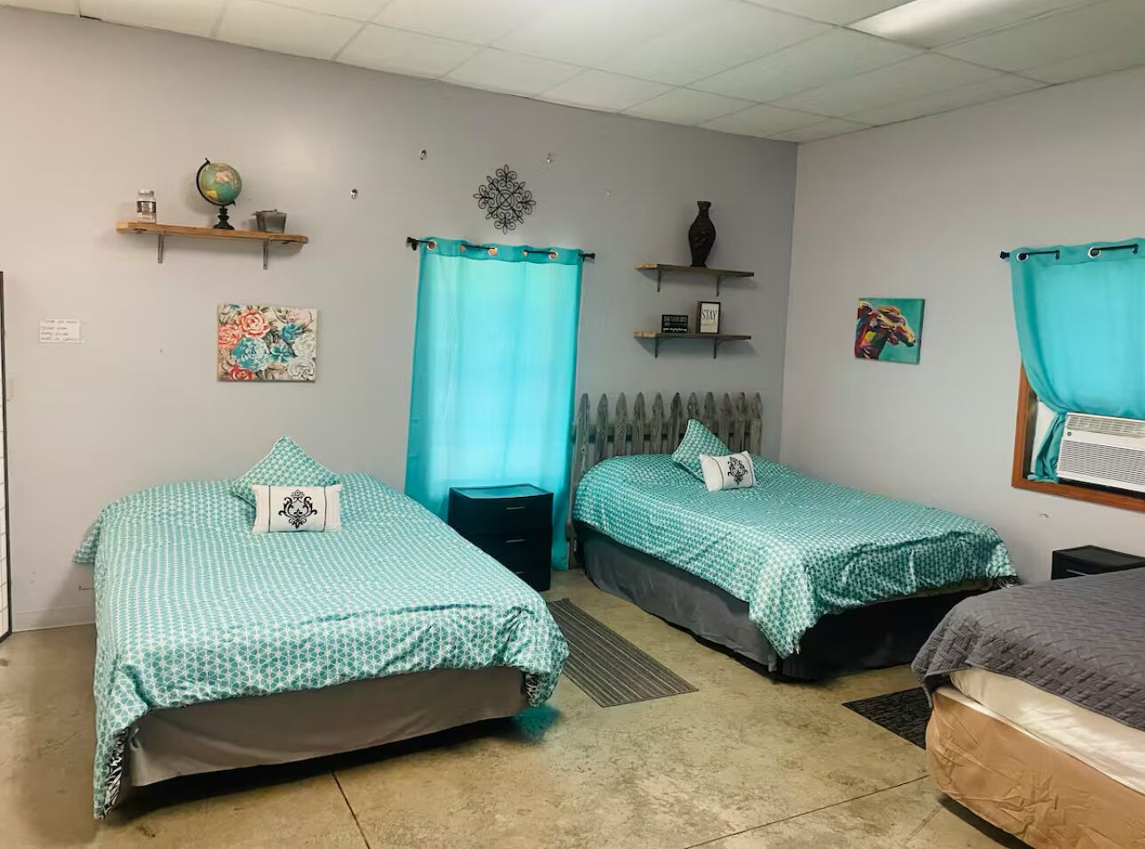 1 Schlafzimmer, WLAN, Rollstuhlgeeignet