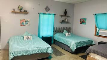 1 Schlafzimmer, WLAN, Rollstuhlgeeignet