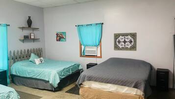 1 Schlafzimmer, WLAN, Rollstuhlgeeignet