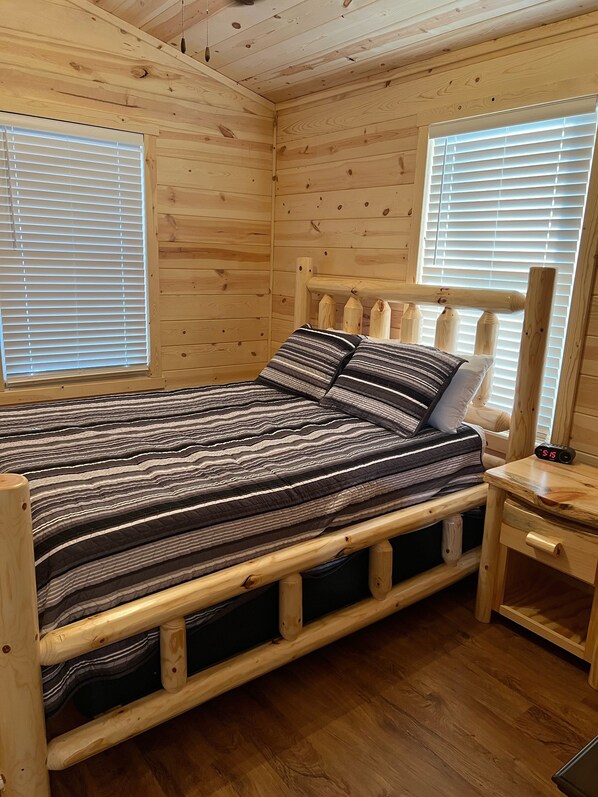 1 habitación, wifi gratis y ropa de cama 