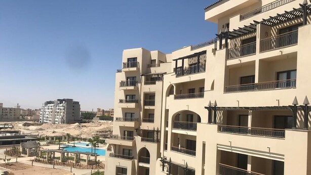 Unclassified image, 1 of 21, button - Stunning 3 Bedroom Apartment in the Heart of Al Dau (Hurghada)