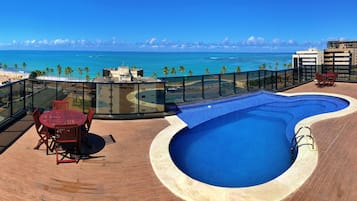 Piscina interna