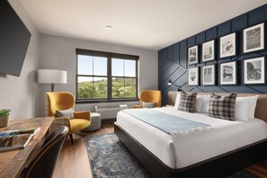 Coffres-forts dans les chambres, bureau