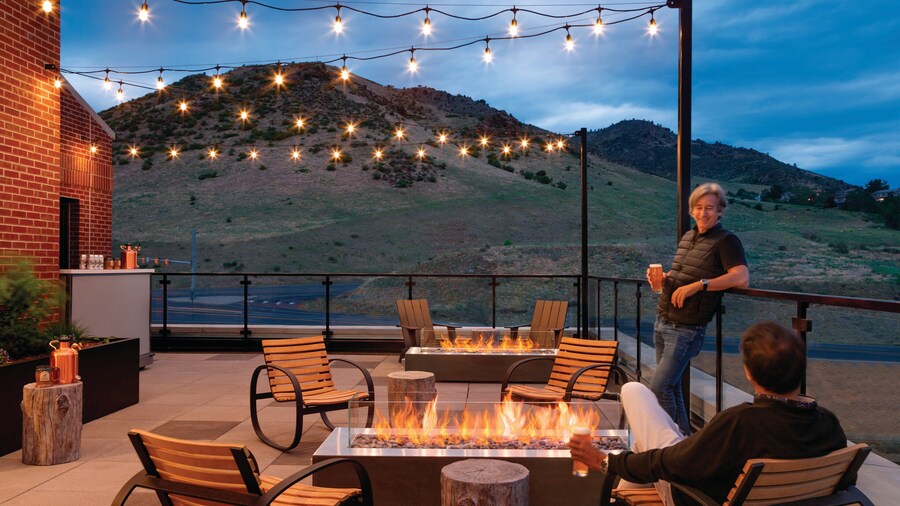 The Eddy Taproom & Hotel