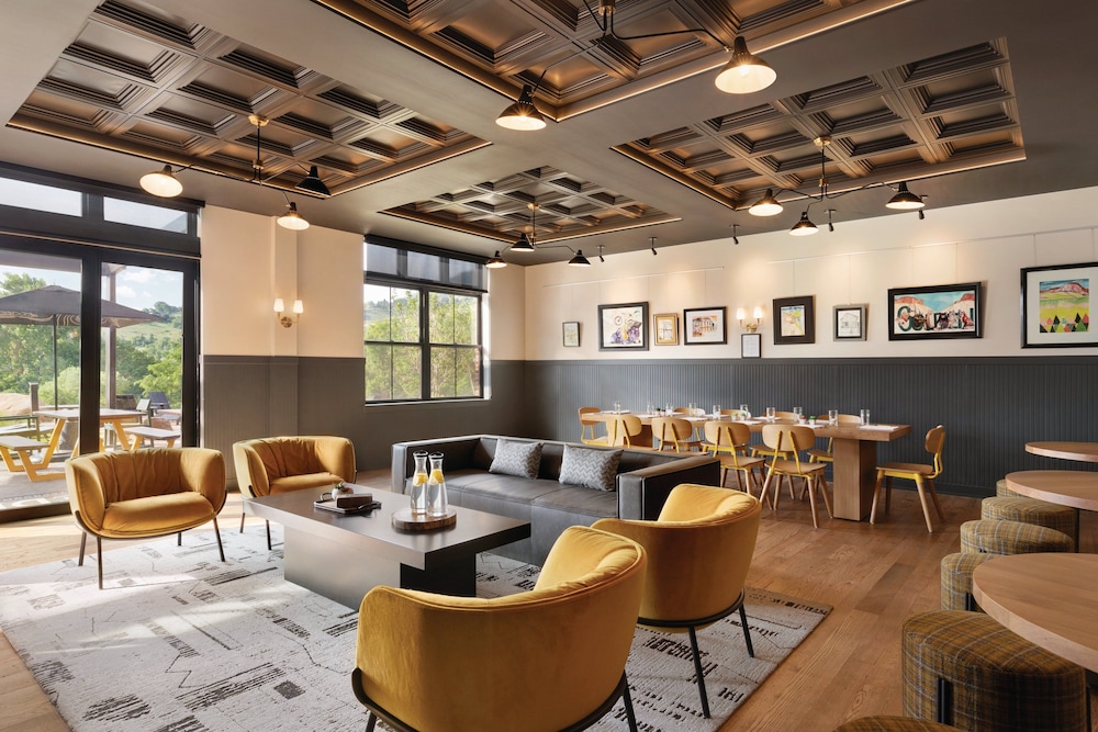 The Eddy Taproom & Hotel by null
