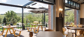 The Eddy Taproom & Hotel