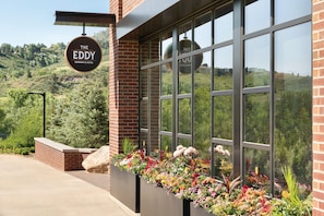 Exterior - The Eddy Taproom & Hotel (Golden)