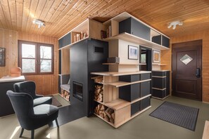 Interieur