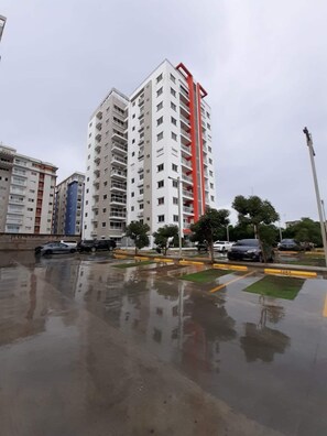 Exterior - My Sweet Home B8 (Santo Domingo Este)