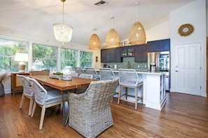 House (Calypso Captiva) | Exterior