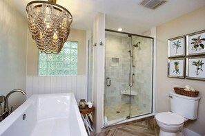 Bathroom - Sunkissed Cottage (Captiva)