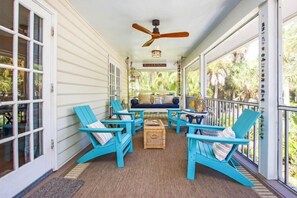 House (Calypso Captiva) | Exterior