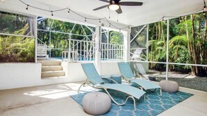 House (Calypso Captiva) | Exterior - Sunkissed Cottage (Captiva)