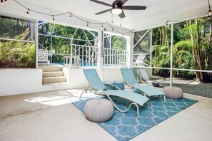 House (Calypso Captiva) | Exterior