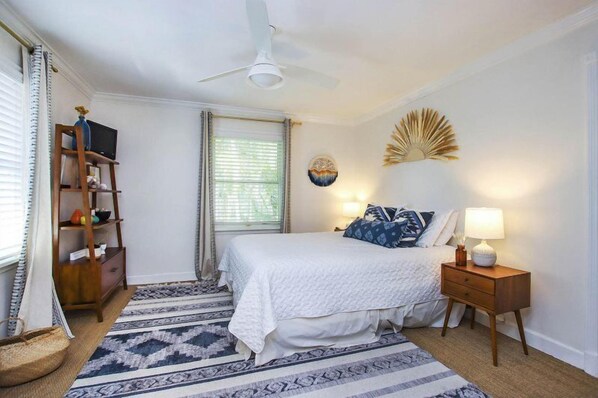 House (Calypso Captiva)