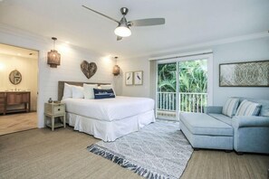 House (Calypso Captiva)