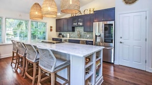 House (Calypso Captiva) | Exterior - Sunkissed Cottage (Captiva)