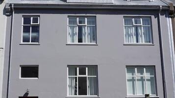 Udendørsområde