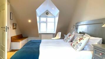 1 quarto, ferros/tábuas de passar roupa, berço de viagem, Wi-Fi