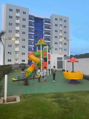 Espace pour enfants