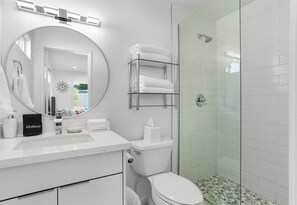 House (Duro) | Bathroom - Duro (Palm Springs)