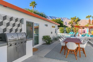House (Duro) | Exterior - Duro (Palm Springs)