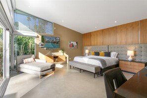 獨棟房屋 (Sagebrush) | 4 間臥室、書桌、免費無線上網