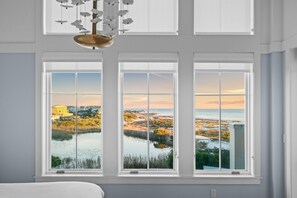 3 bedrooms, iron/ironing board, free WiFi, bed sheets - Book a Holiday Getaway Today! Panoramic Gulf & Dune Views! Fourth Floor Unit! (Watersound)