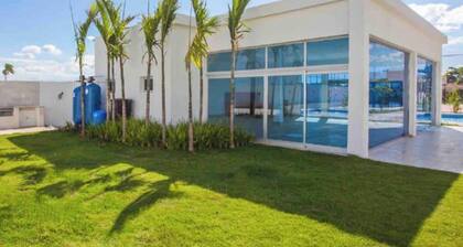 My Sweet Home M7