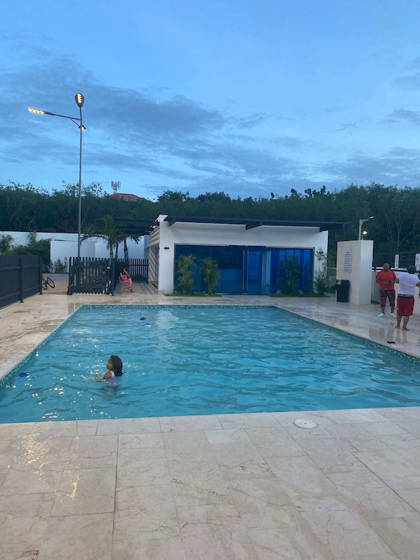 Pool