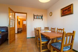 Dining - L-1 House with great sea views and pool (Calella de Palafrugell)