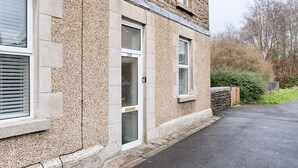 Exterior - Perfect Location Jersey House (Swansea)