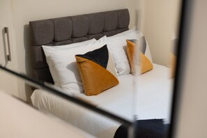 Hus | 5 sovrum och gratis wi-fi