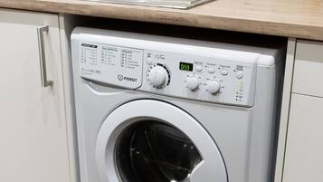 House | Laundry