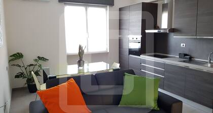 Yelay Apartments & Holiday Lago di Garda - Two-rooms Apartment Deluxe