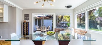 Crestview House · Crestview, Updated Ranch-Style Home Close to Town