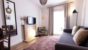 Apartemen | Area keluarga