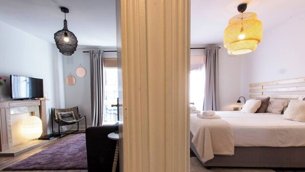 Apartemen
