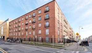 Apartment | Parking