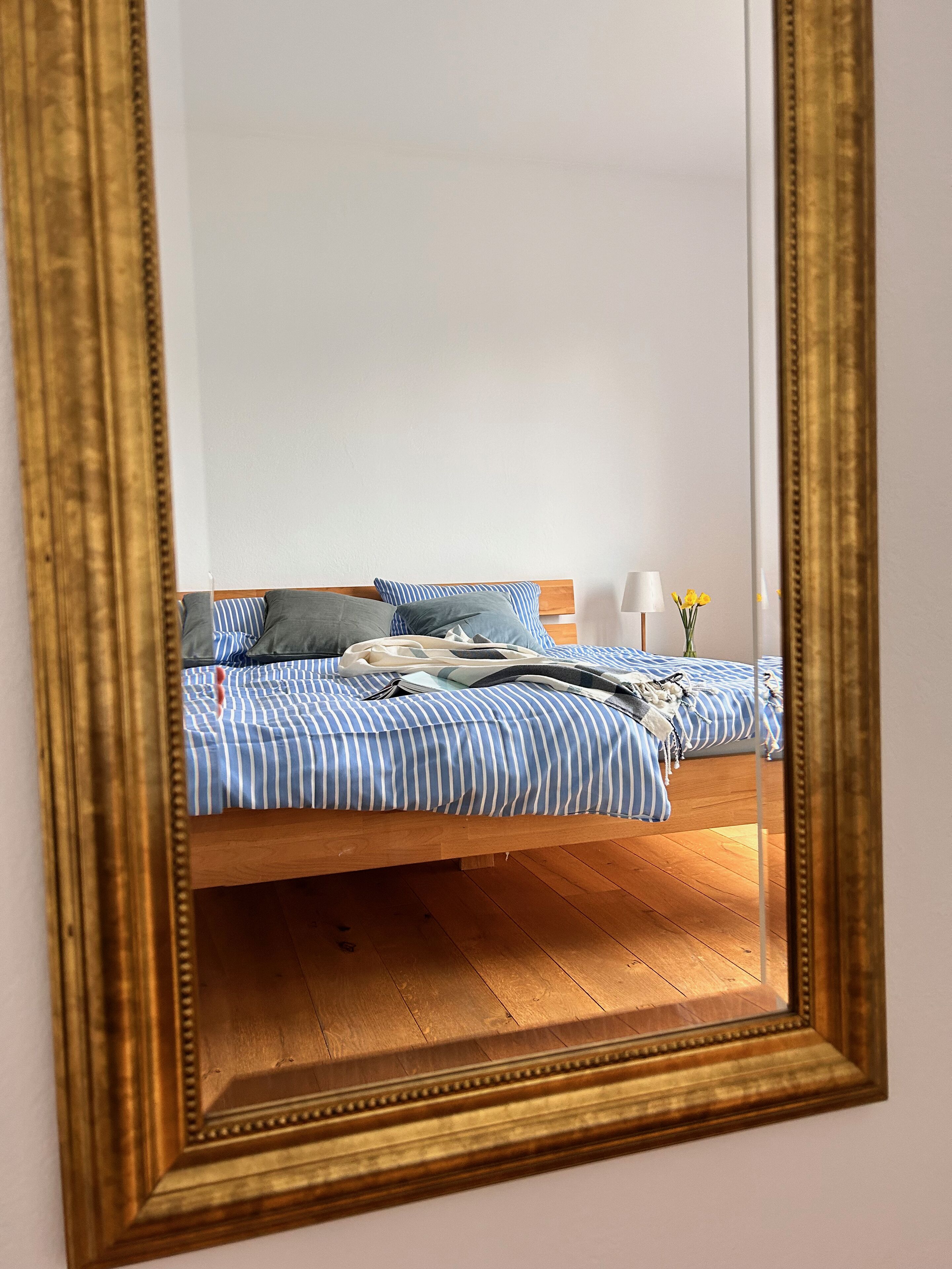 2 bedrooms, iron/ironing board, travel crib, free WiFi