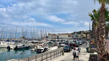 Port de plaisance
