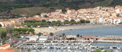 Marina