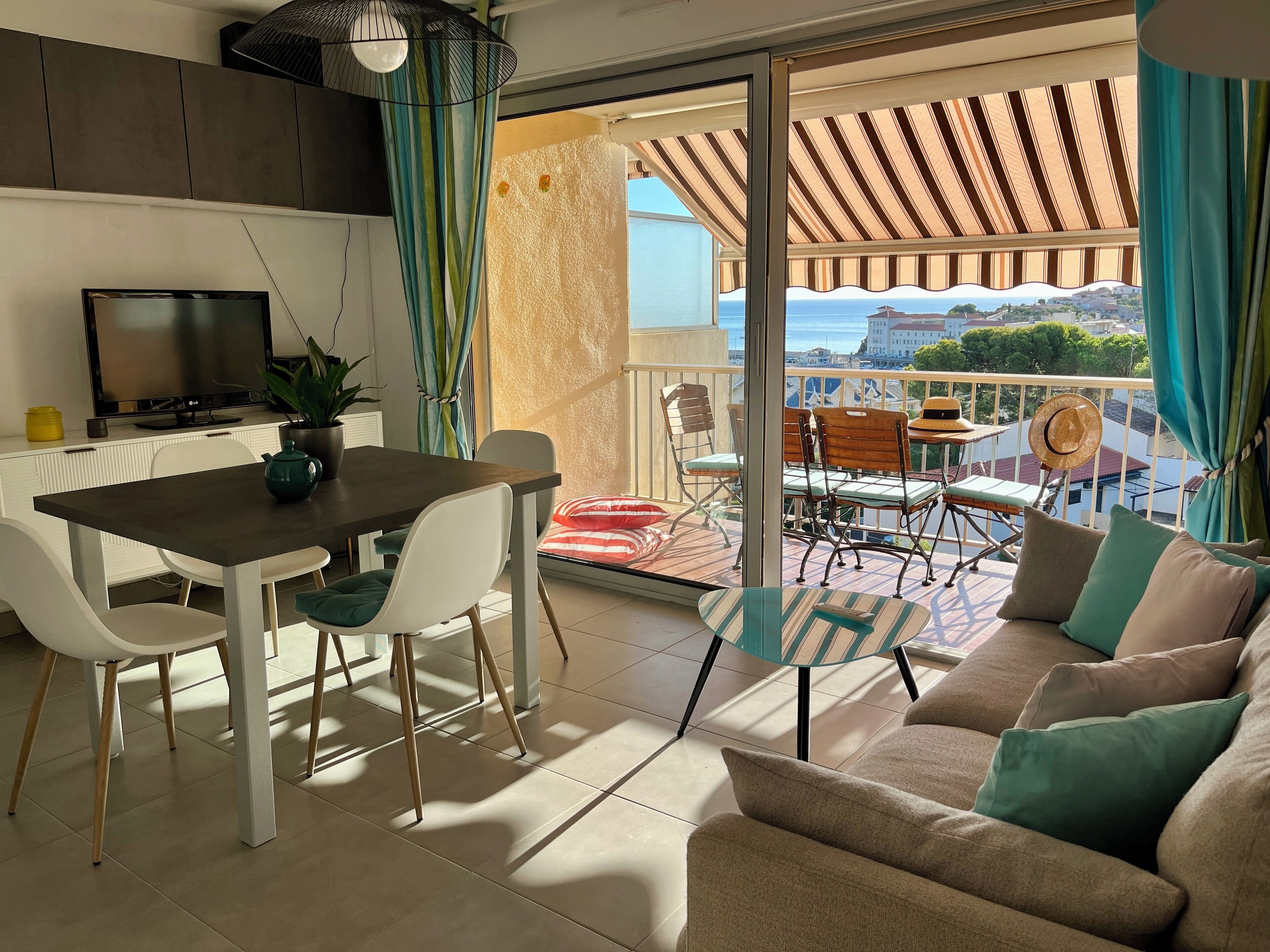 Télévision, livres