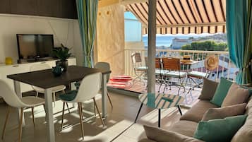 Télévision, livres