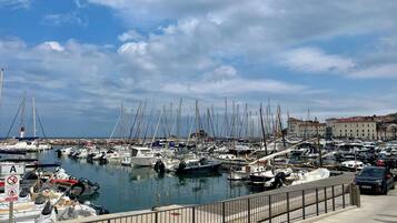 Port de plaisance